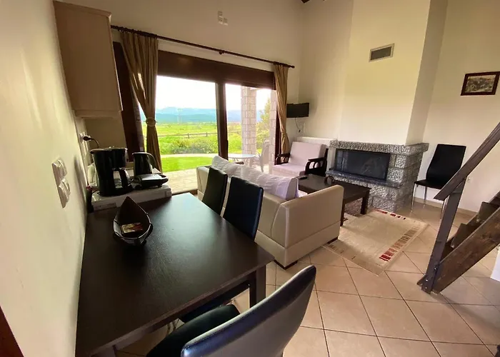 Lithos Villas