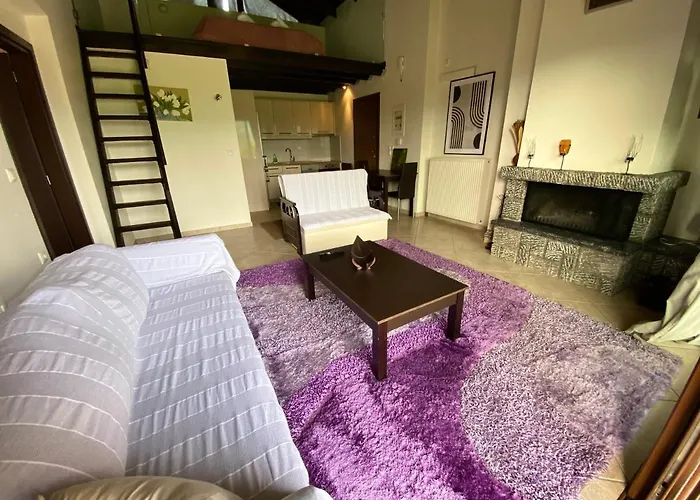 Lithos Villas