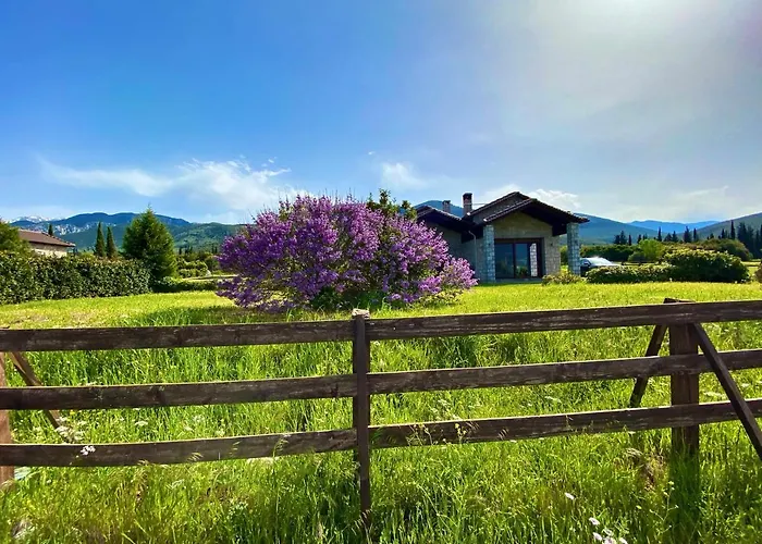 Lithos Villas
