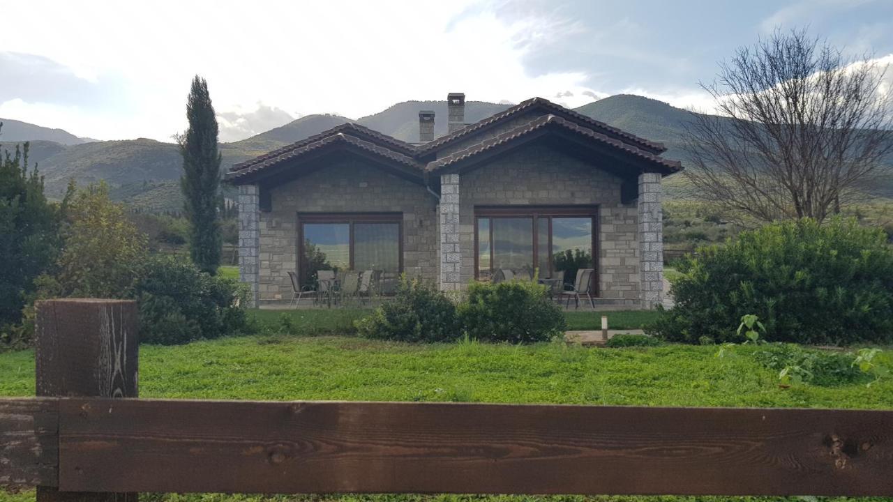 Appartement Lithos Amfikleia