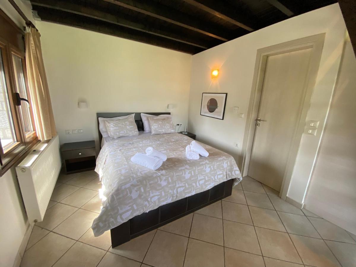 Lithos Appartement *