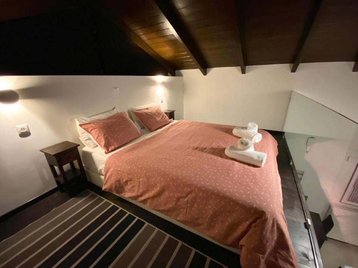 Lithos Appartement