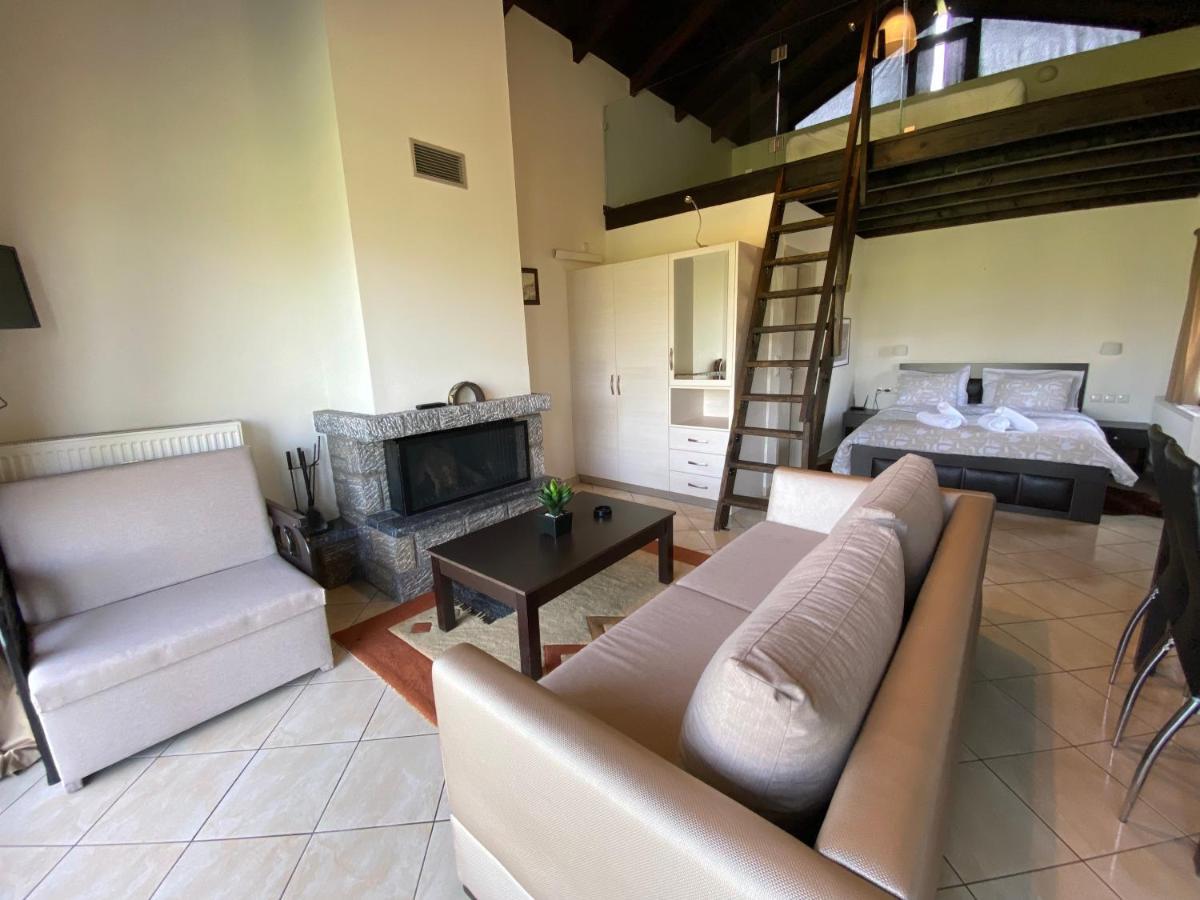 Appartement Lithos *
