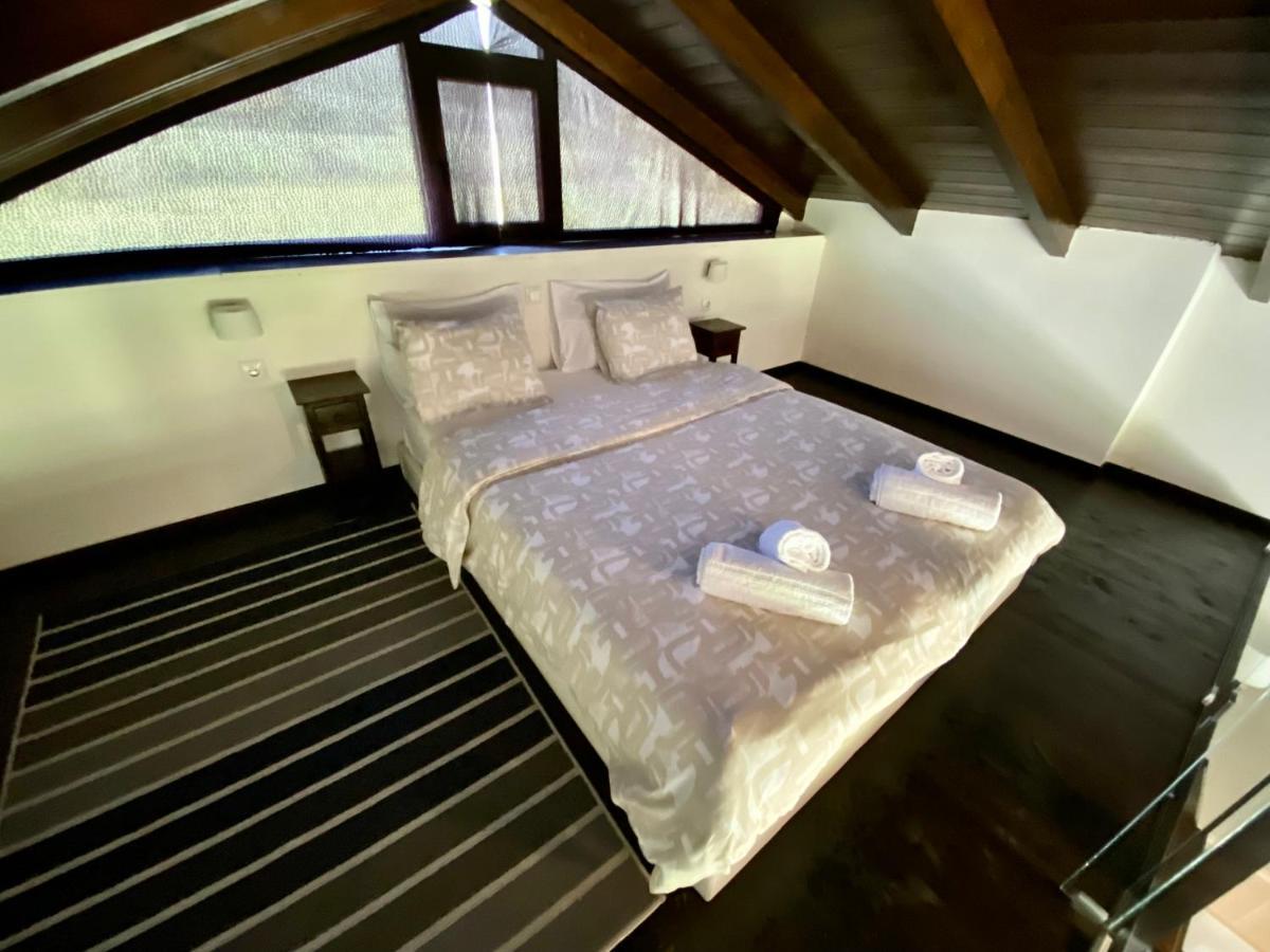 Appartement Lithos