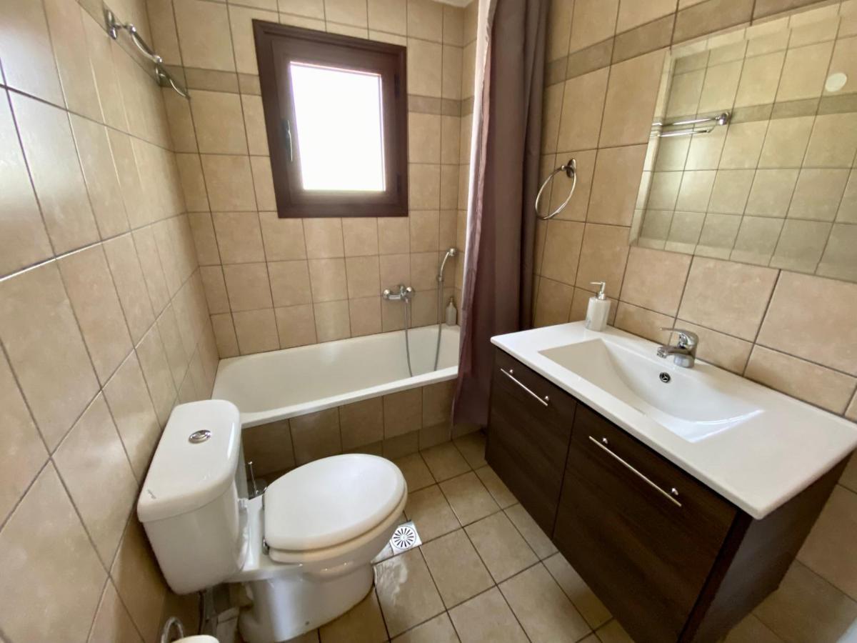 Appartement Lithos *