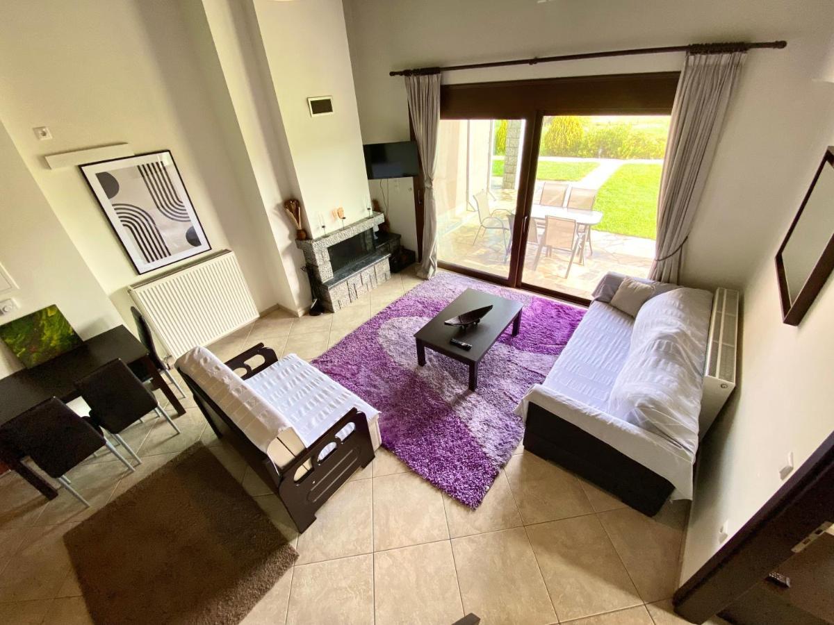 Lithos Appartement