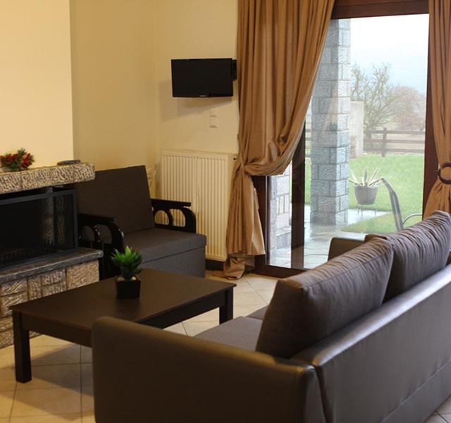 Appartement Lithos *