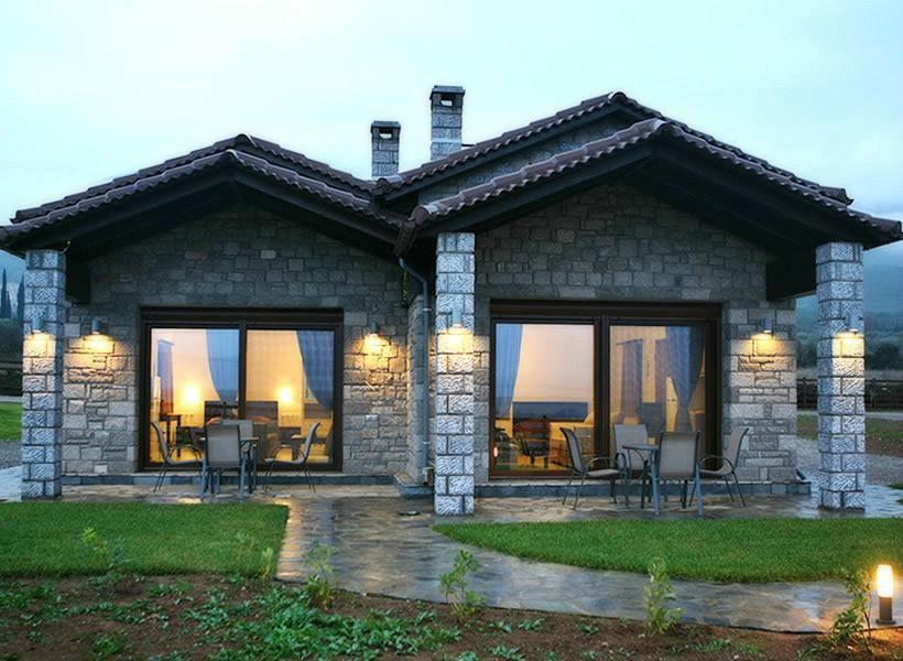 Appartement Lithos Amfikleia