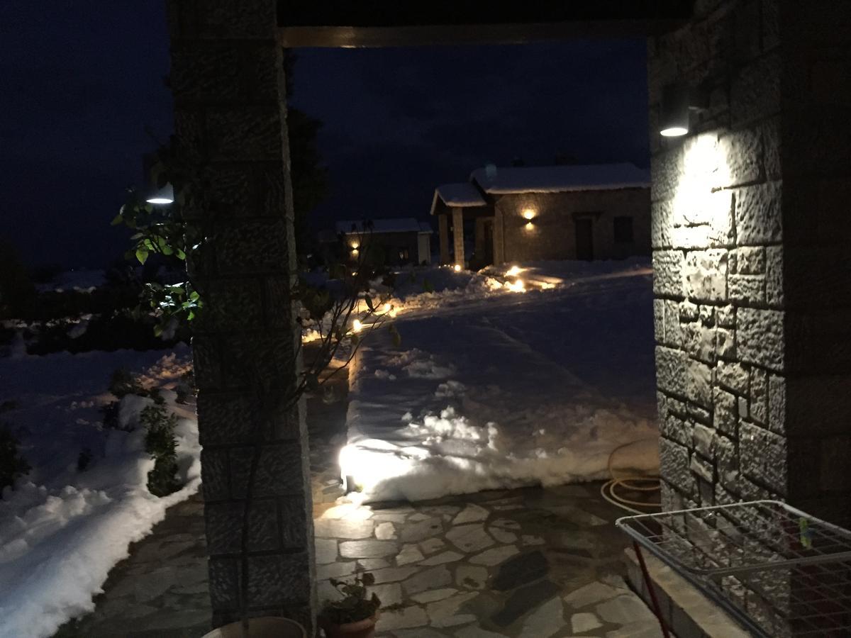 Appartement Lithos