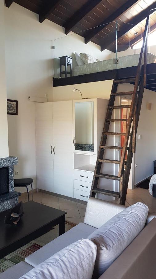 Lithos Appartement Amfikleia
